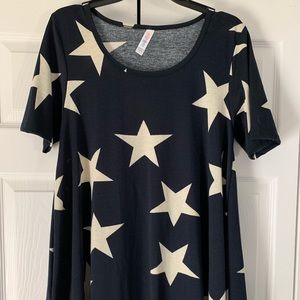 LuLaRoe Perfect T